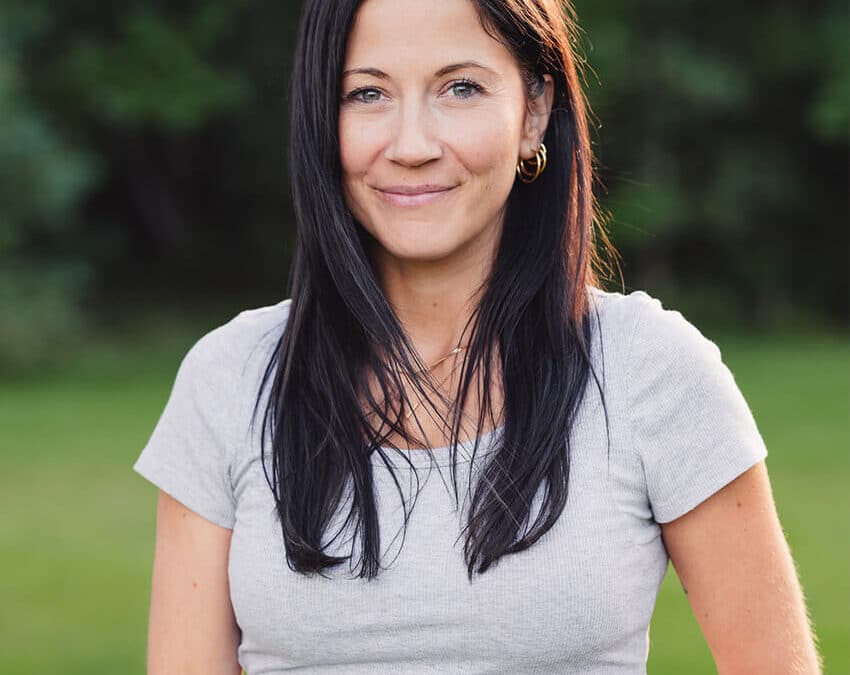 Dalie Morin-Fréchette