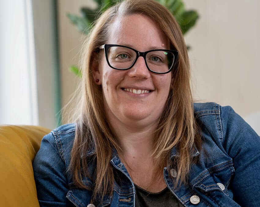 Isabelle Lemire