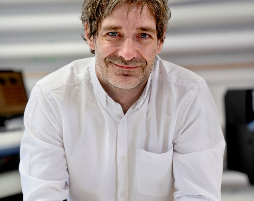 Pascal De Grandmont