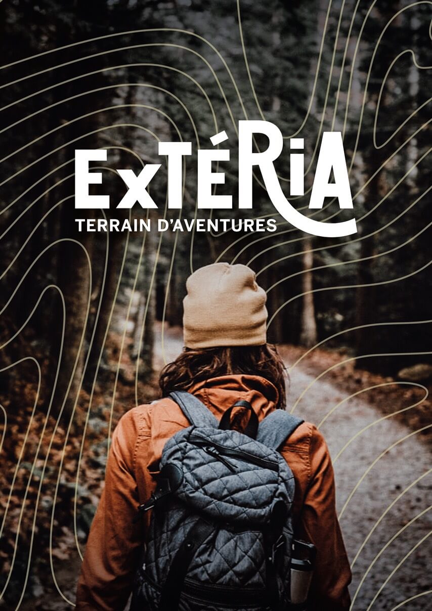 Exteria-archive