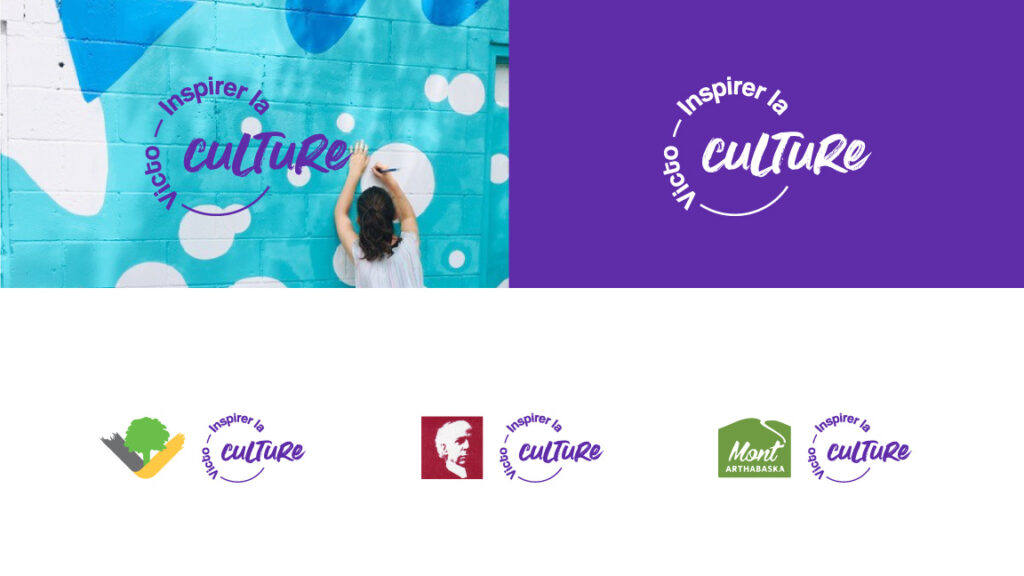 VIV-Culture-Logos