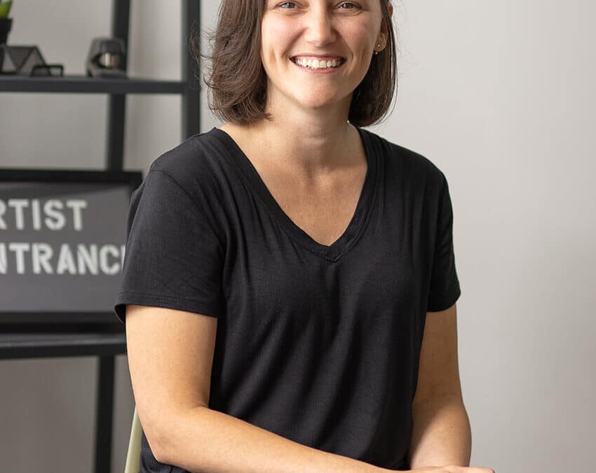 Catherine Hébert