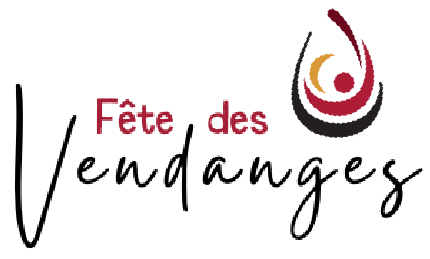 Logo Fete Vendanges