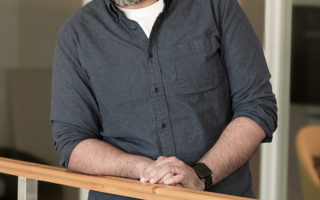 Riyad El Hajjar
