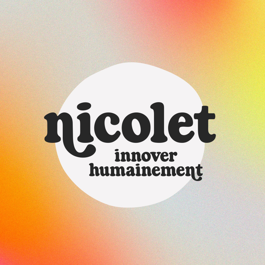 Ville de Nicolet - Innover humainement