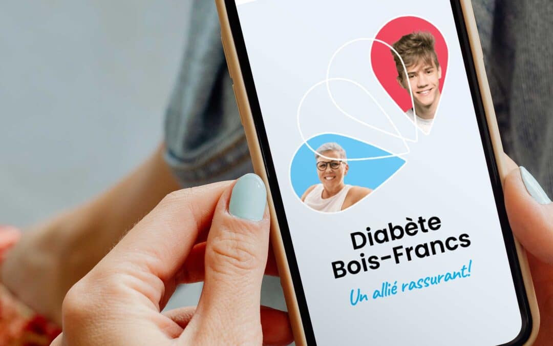 Visibilité et engagement : comment donner un coup de jeune à la prévention du diabète?