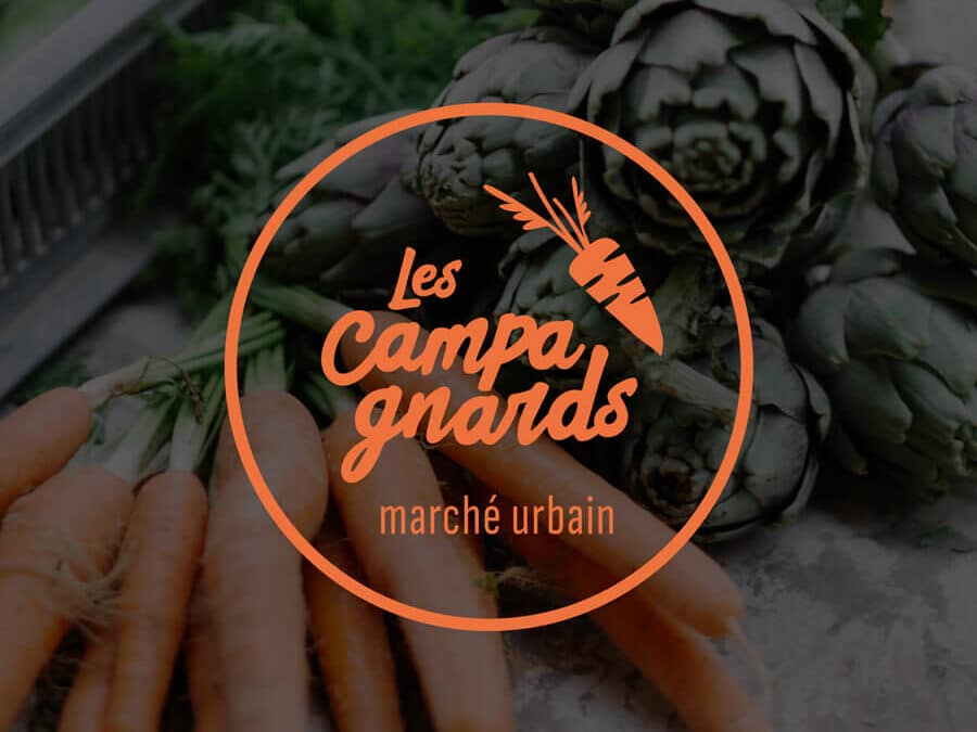 Lancement de marque : tout arrimer pour l’ouverture de la boutique Les Campagnards