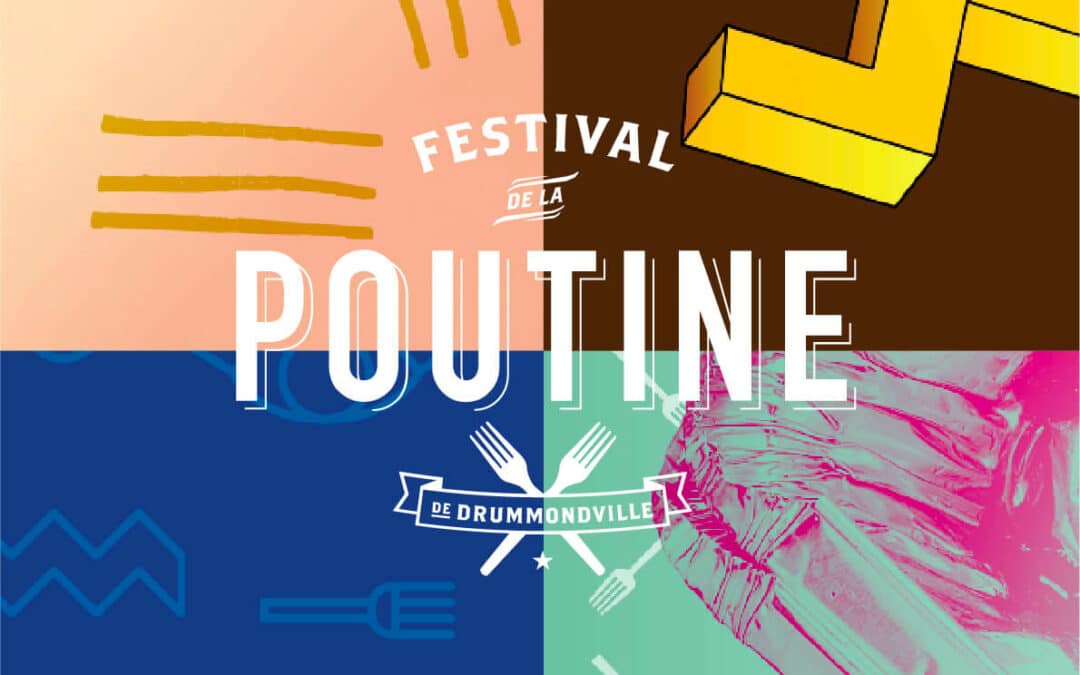 Image de marque : comment réinventer la poutine, année après année?