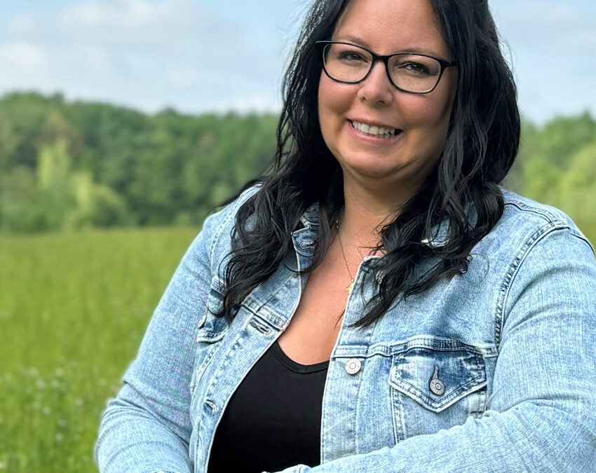 Audrey Lauzière