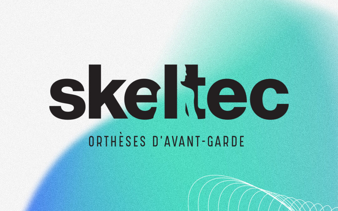 Image de marque : Talaria et Pied 3D deviennent Skeltec