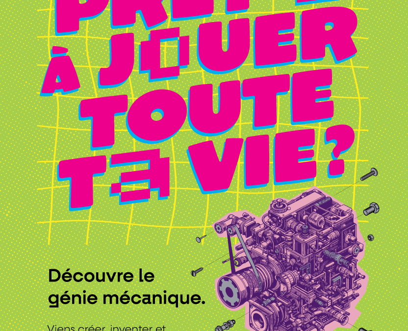 Notoriété et marketing d’influence : la CCID invite les jeunes à passer au niveau supérieur au Cégep Drummond!