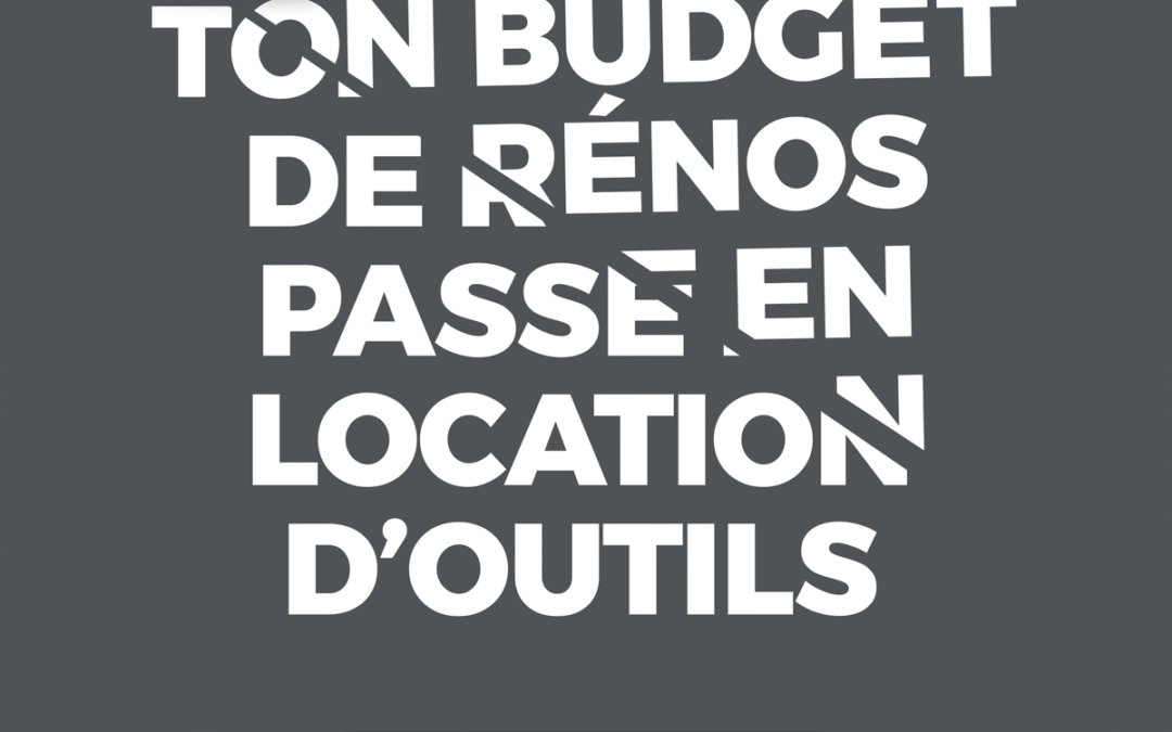 Campagne de sensibilisation : l’APCHQ vous aide à trouverunentrepreneur.com