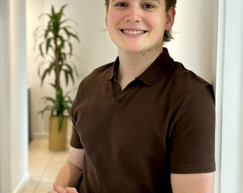 Isaïe Ouellette